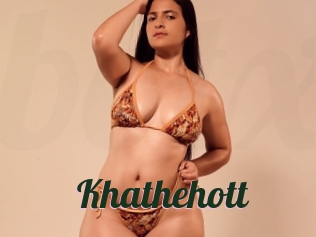 Khathehott