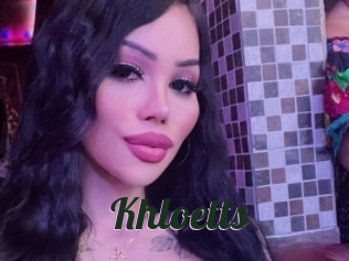 Khloetts