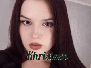 Khristeen