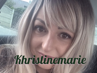 Khristinemarie