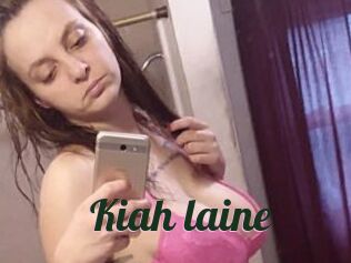 Kiah_laine