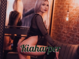 Kiaharper