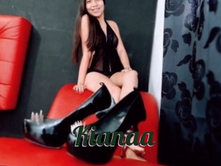 Kianaa