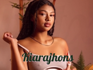 Kiarajhons