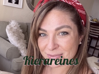 Kierareines