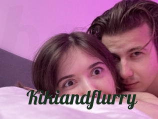 Kikiandflurry