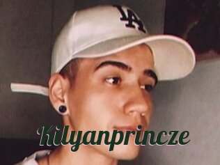 Kilyanprincze