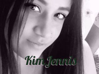 KimJennis