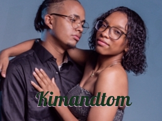 Kimandtom