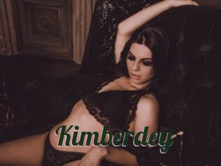 Kimberdey
