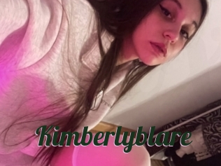 Kimberlyblare