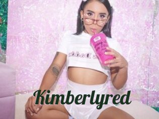 Kimberlyred