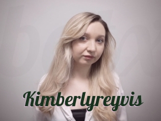 Kimberlyreyvis