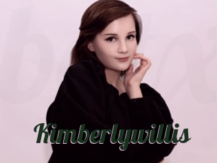 Kimberlywillis