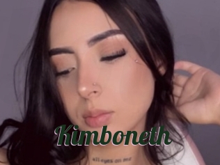 Kimboneth