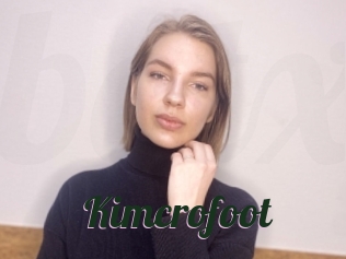 Kimcrofoot