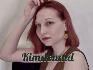 Kimdonald