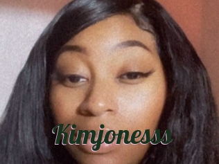 Kimjonesss