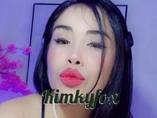 Kimkyfox