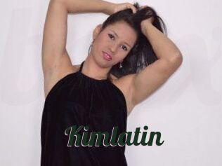 Kimlatin