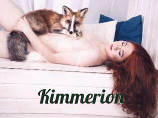 Kimmerion