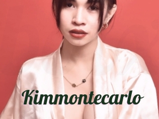 Kimmontecarlo