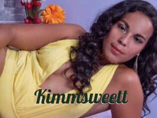 Kimmsweett