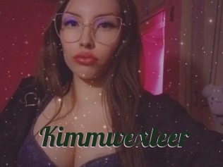 Kimmwexleer