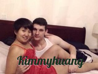 Kimmyhuang