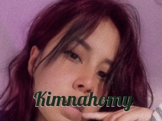 Kimnahomy
