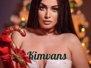 Kimvans