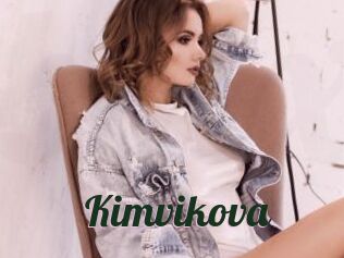 Kimvikova