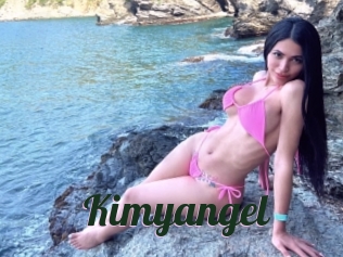 Kimyangel