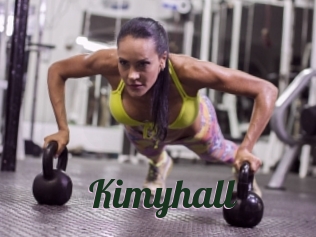 kimyhall Bottin X