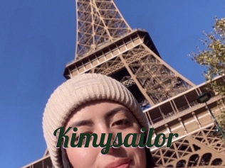 Kimysailor