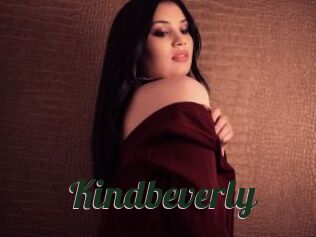 Kindbeverly