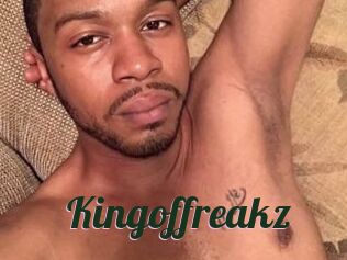 Kingoffreakz