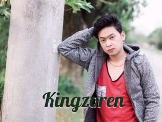 Kingzoren