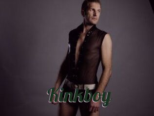 Kinkboy