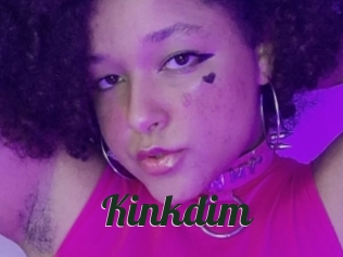 Kinkdim