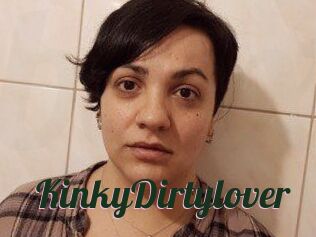 KinkyDirtylover