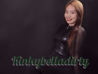 Kinkybelladirty