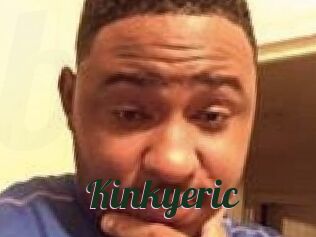 Kinkyeric