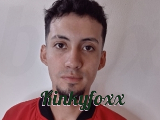 Kinkyfoxx