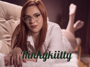 Kinkykiitty