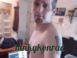 Kinkykonrad