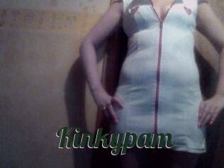 Kinkypam