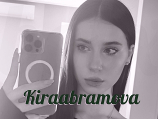 Kiraabramova