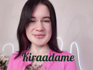 Kiraadame