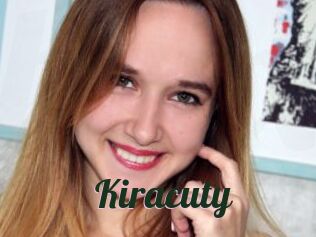 Kiracuty